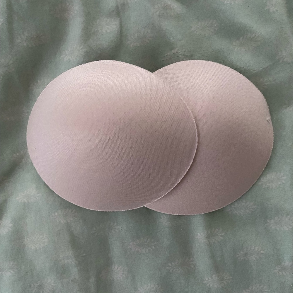 Lululemon size 6 bra pads multiple pairs free giveaway